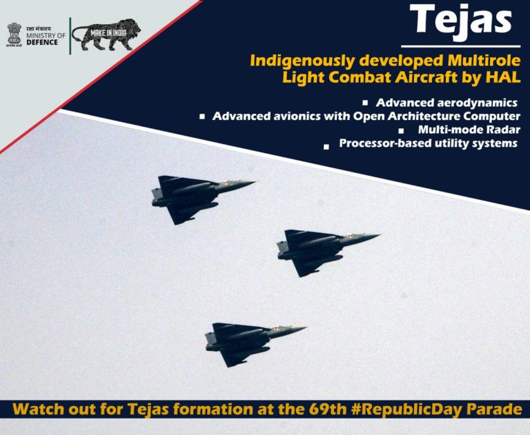 tejas